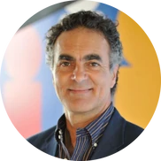 Nelson Mattos
